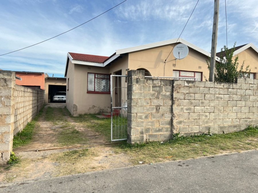 3 Bedroom Property for Sale in Scenery Park Eastern Cape